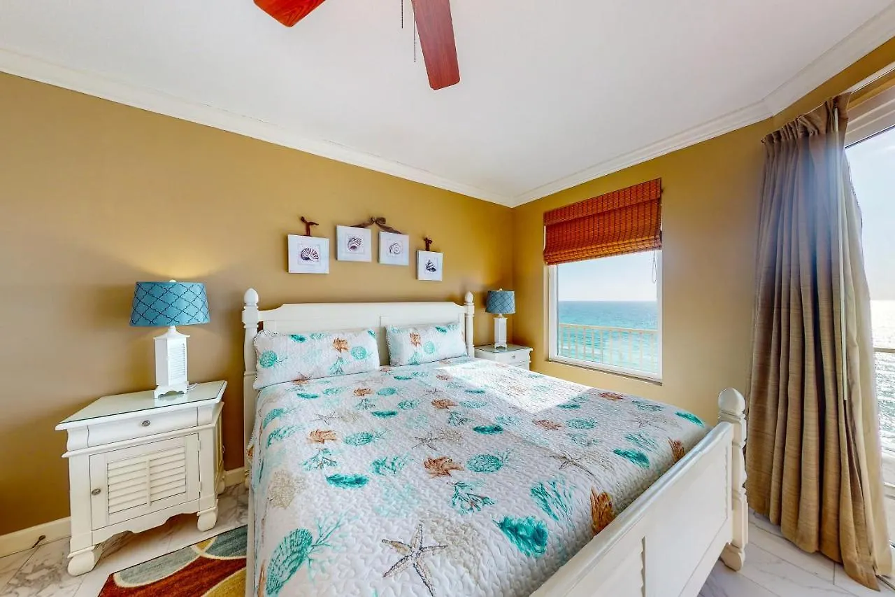 Grandview East 805 Apartman Panama City Beach