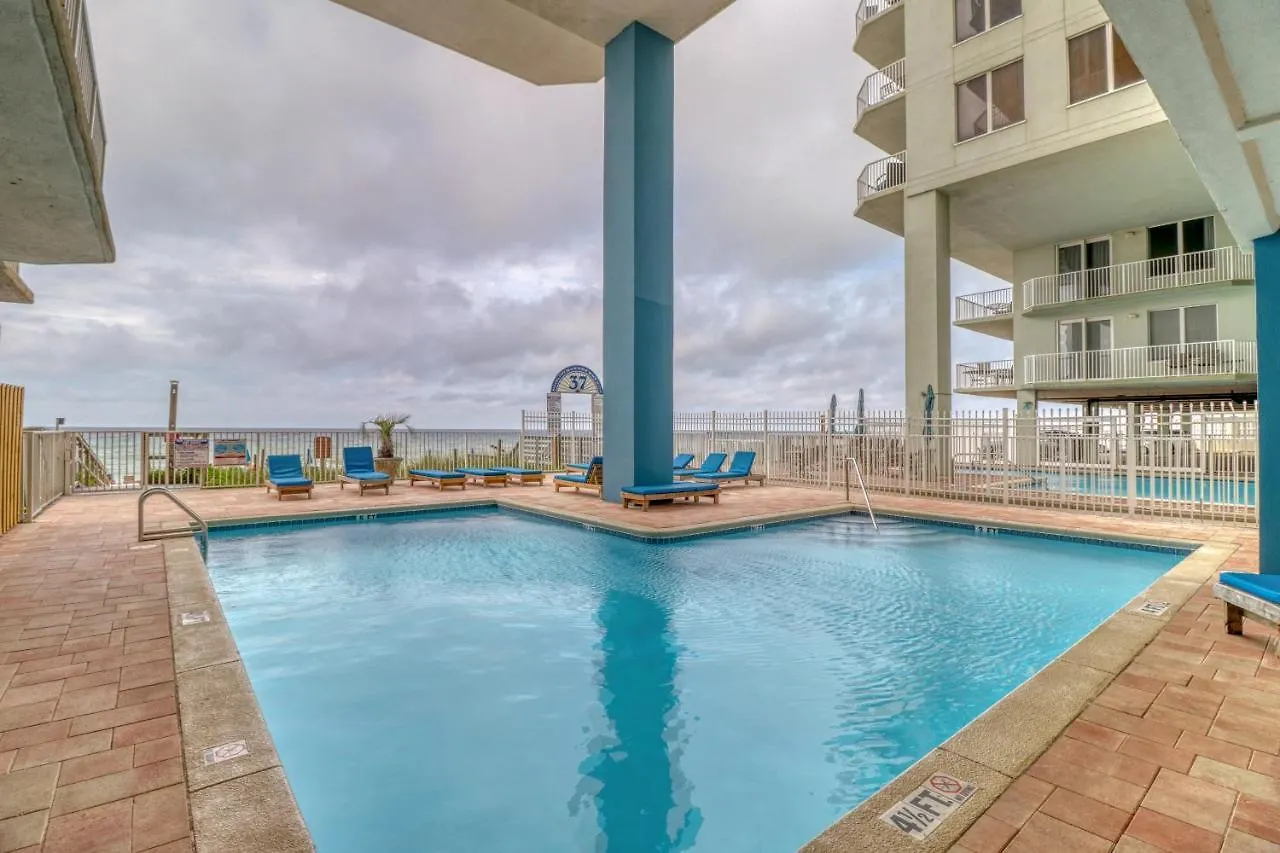 Grandview East 805 Apartman Panama City Beach 0*,  Amerikai Egyesült Államok