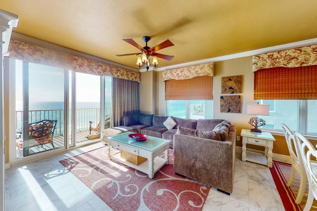 Grandview East 805 Apartman Panama City Beach