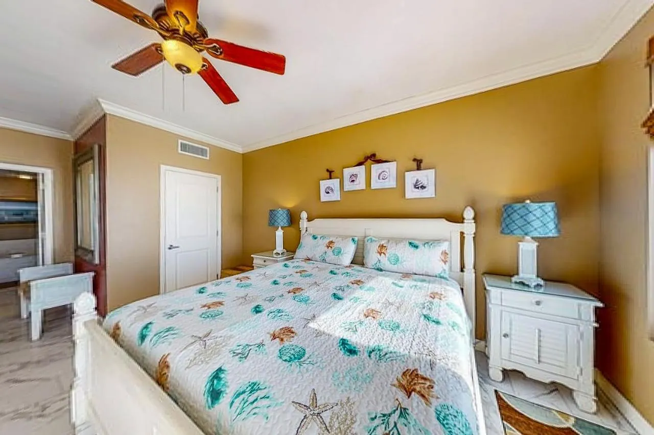 Grandview East 805 Apartman Panama City Beach
