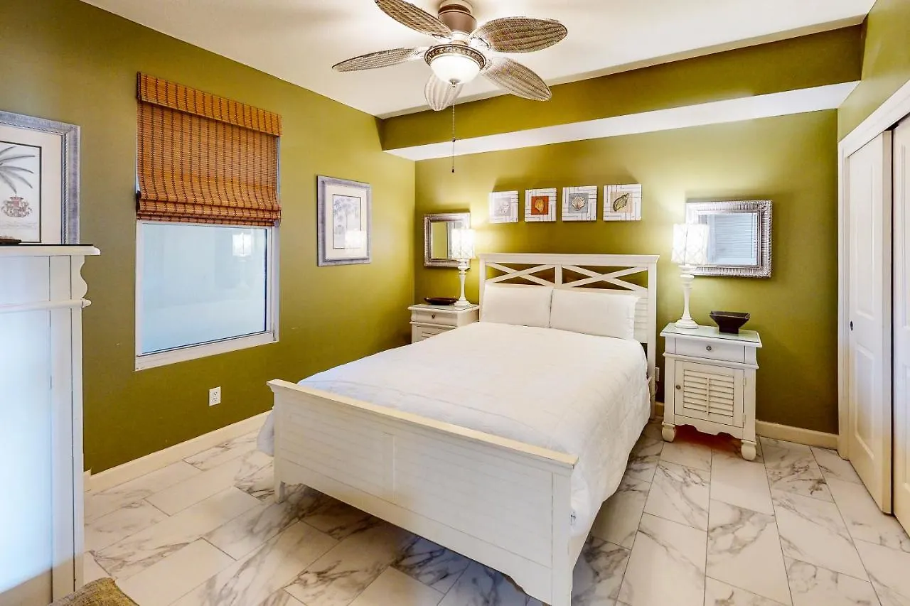 Grandview East 805 Apartman Panama City Beach Amerikai Egyesült Államok