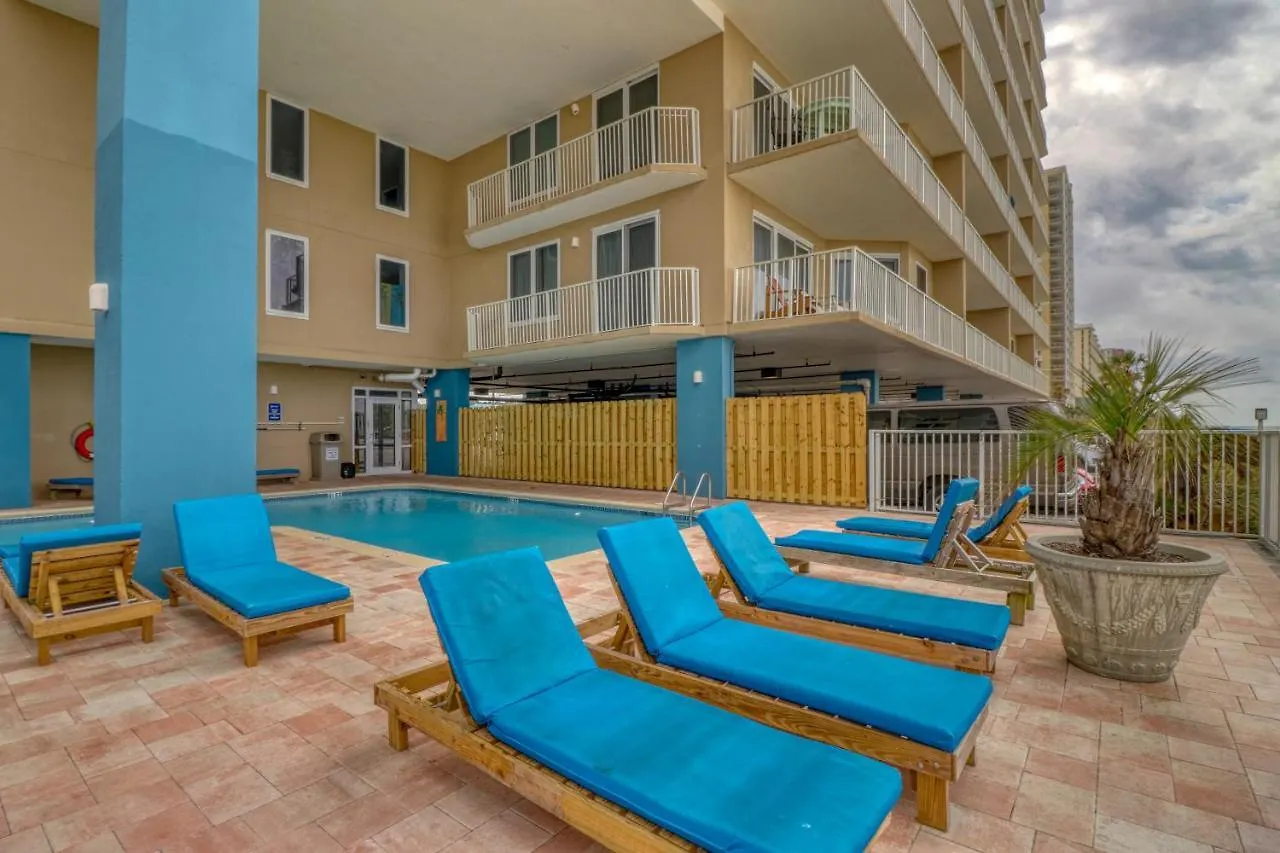 Grandview East 805 Apartman Panama City Beach