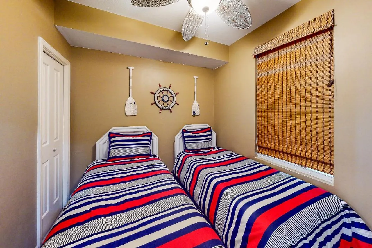 Grandview East 805 Apartman Panama City Beach