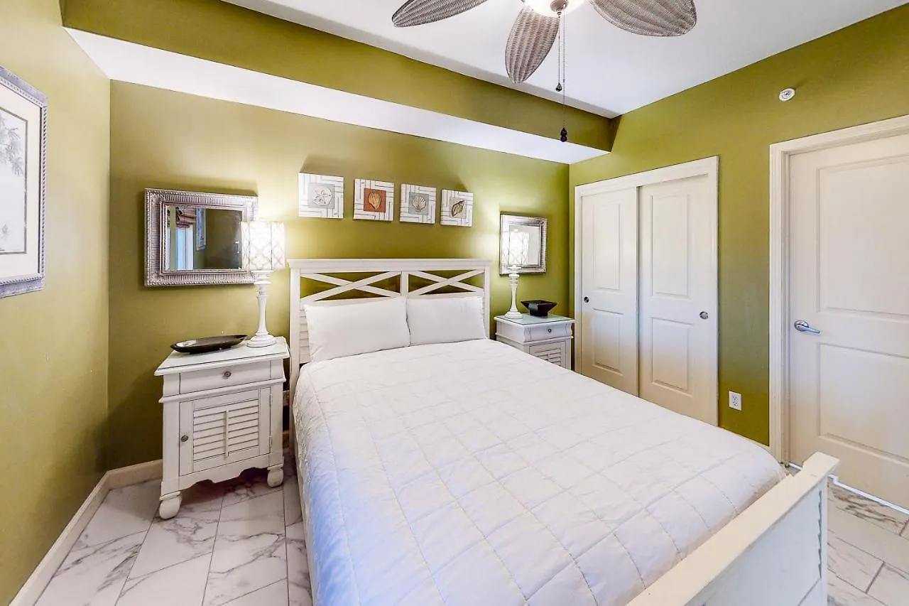 Grandview East 805 Apartman Panama City Beach