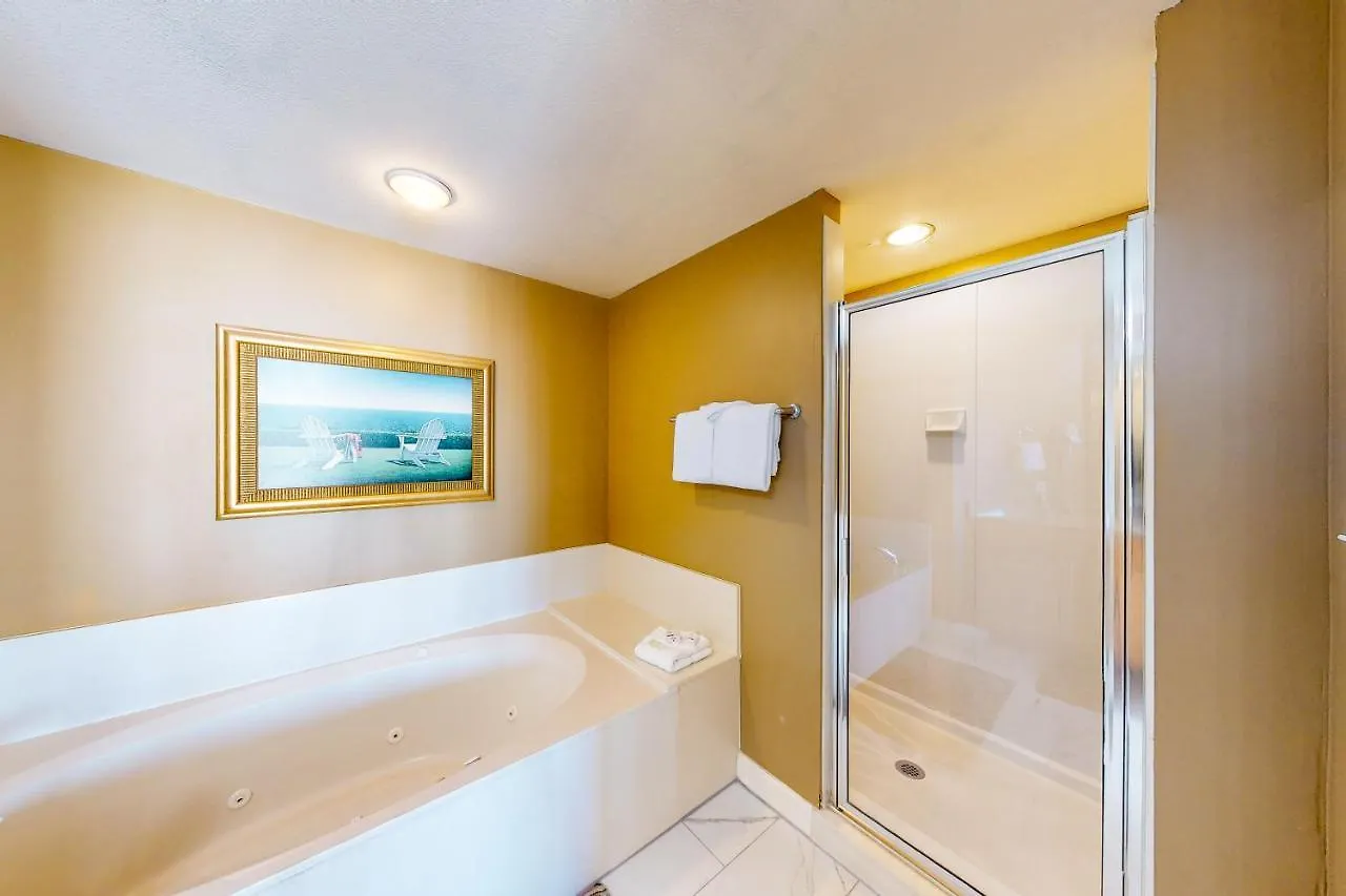 Grandview East 805 Apartman Panama City Beach 0*,  Amerikai Egyesült Államok